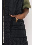 Amnesia Fekete Nord Mellény