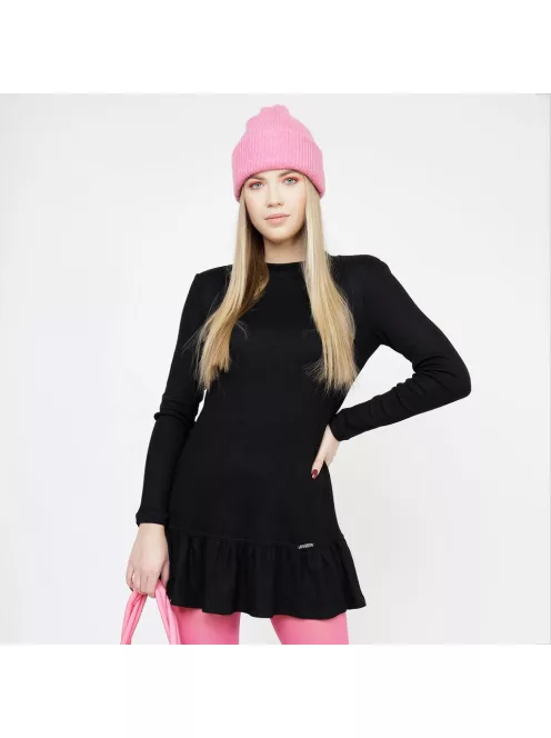 Amnesia Fekete Albertina Tunika