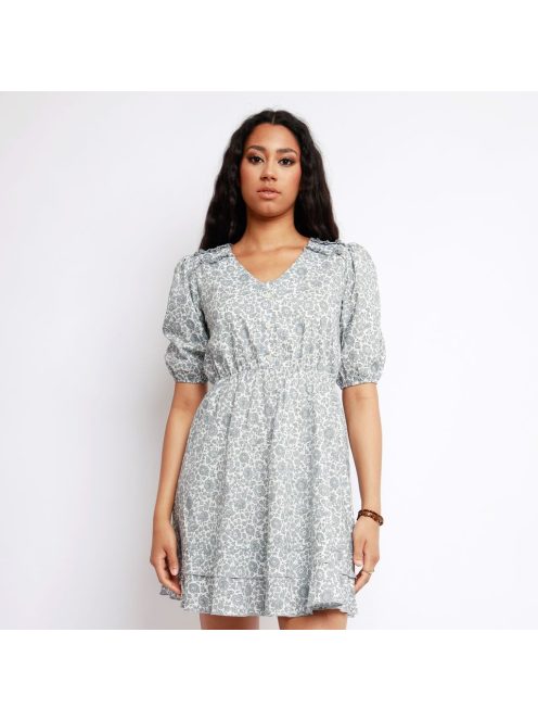 Amnesia Szürke Lotti Ruha