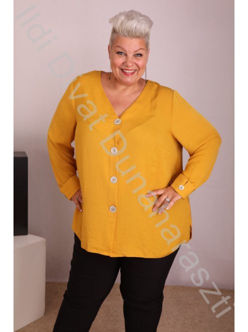 Yours Mustár Ing-56