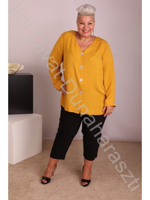 Yours Mustár Ing-56