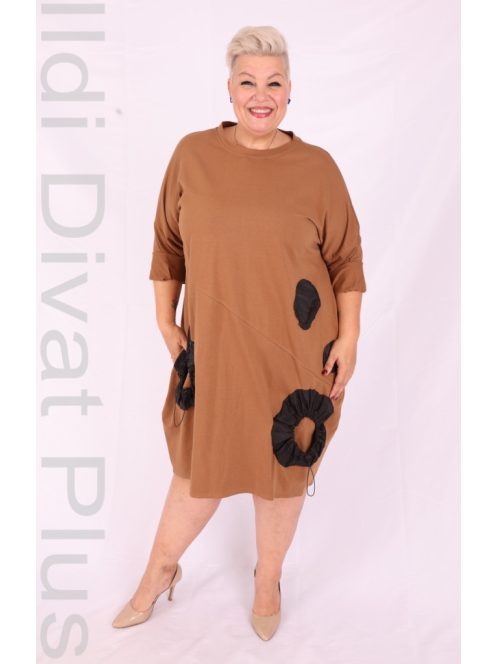 Lux Luna Mogyoró Linana Ruha