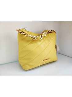 Marina Galanti Sárga Eliska Táska