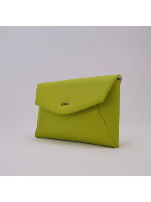 Alkalmi Zöld Matt Zea Táska