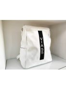 Via Fehér Lakk Elizin Hátitáska