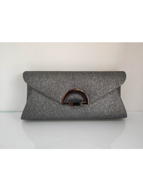 Alkalmi Metál Csillogós Toulin Táska