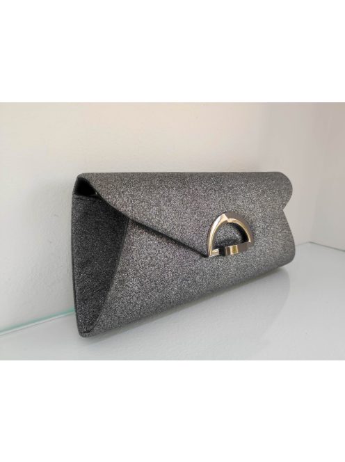 Alkalmi Metál Csillogós Toulin Táska