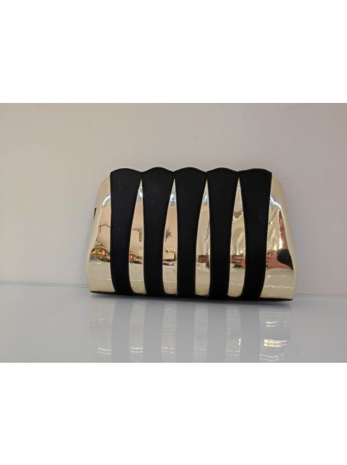 Alkalmi Pezsgő-Fekete Nazik Táska