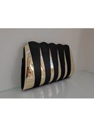 Alkalmi Pezsgő-Fekete Nazik Táska