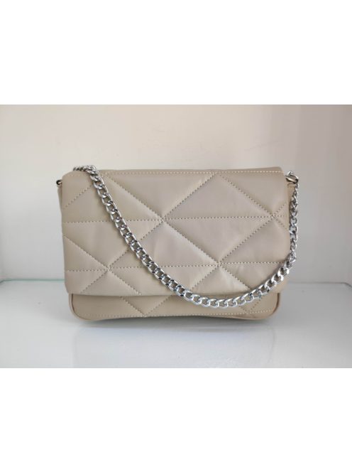 Basic Beige Derin Táska