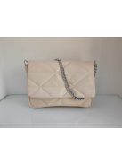 Basic Nude Derin Táska