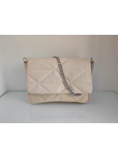 Basic Nude Derin Táska