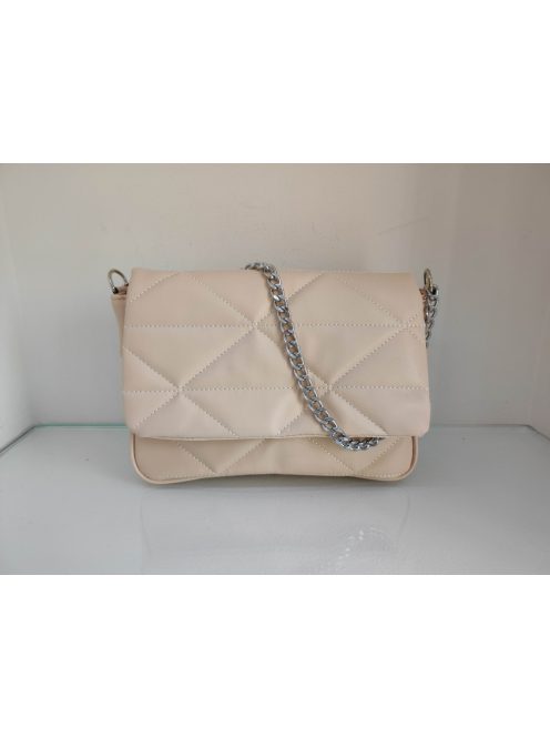 Basic Nude Derin Táska