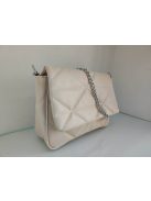 Basic Nude Derin Táska