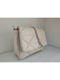 Basic Nude Derin Táska