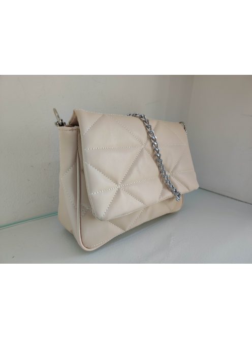 Basic Nude Derin Táska