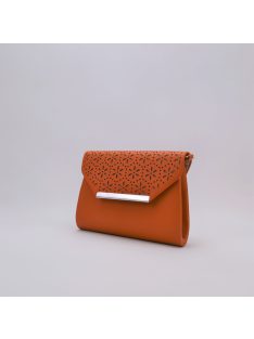 Alkalmi Barna Virágos Imela Táska