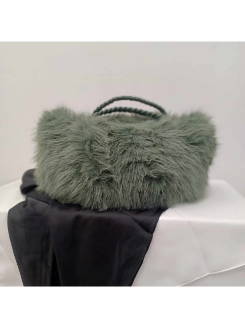 Marina Galanti Keki Szörős Lomo Táska