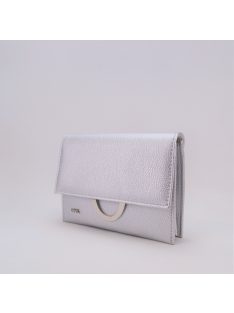 Alkalmi Zöld Karikás Csatos Táska