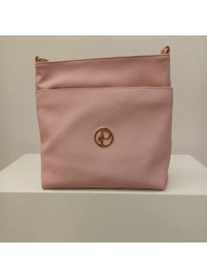 Prestige Rózsaszín Fella Táska