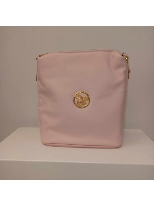 Prestige Rózsaszín Idril Táska