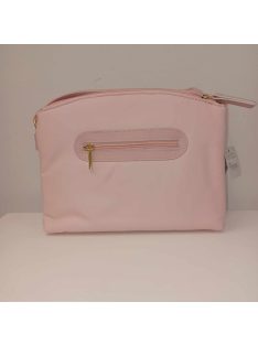 Prestige Rózsaszín Szerén Táska