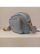 Prestige Babakék Zippes Olgi Táska