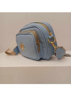 Prestige Babakék Zippes Olgi Táska