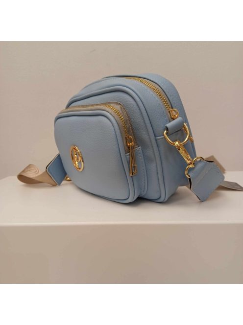 Prestige Babakék Zippes Olgi Táska