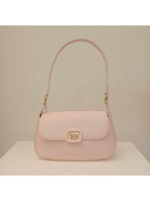 Chris Bella Rózsaszín Milla Táska