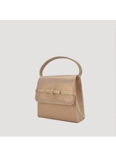 Alkalmi Arany Masnis Kézitáska