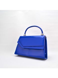 Alkalmi Királykék Dalma Kézitáska