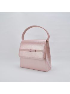 Alkalmi Púder-Metál Masnis Kézitáska