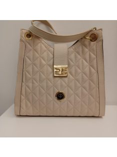 Prestige Beige Rozetta Táska