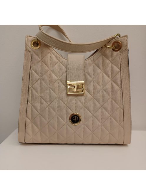 Prestige Beige Rozetta Táska