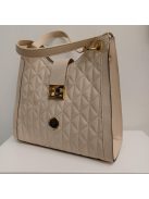 Prestige Beige Rozetta Táska