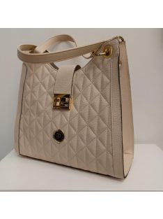 Prestige Beige Rozetta Táska