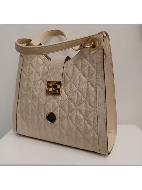 Prestige Beige Rozetta Táska