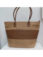 Monnari Arany-Barna Pakolós Táska