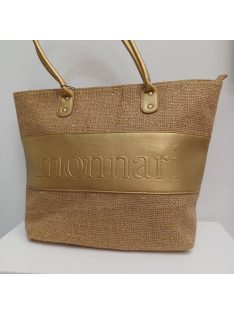 Monnari Arany Pakolós Táska