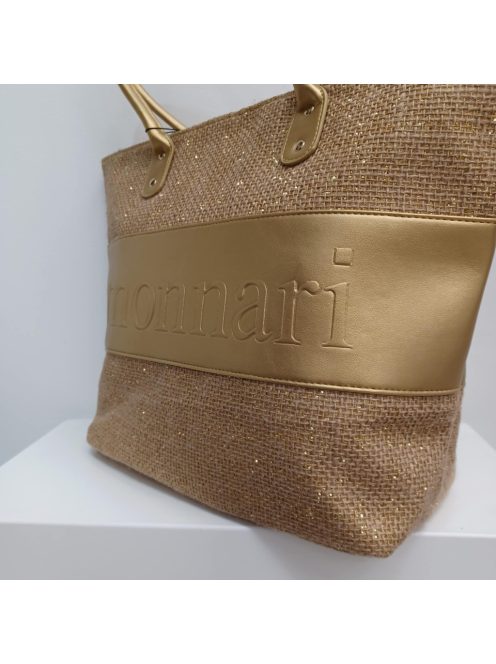 Monnari Arany Pakolós Táska