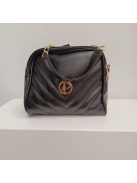 Prestige Fekete Zinajda Táska