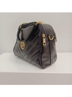 Prestige Fekete Zinajda Táska