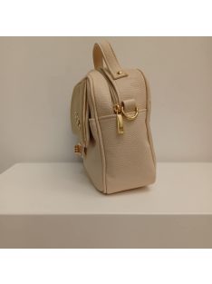 Prestige Beige Mulan Táska