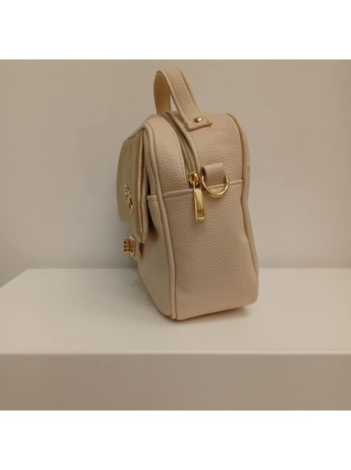 Prestige Beige Mulan Táska