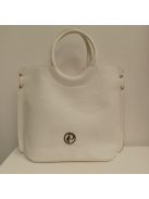 Prestige Fehér Rena Táska