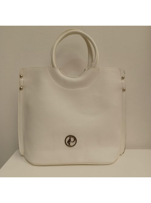 Prestige Fehér Rena Táska