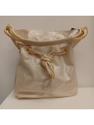 Prestige Arany Köteles Táska