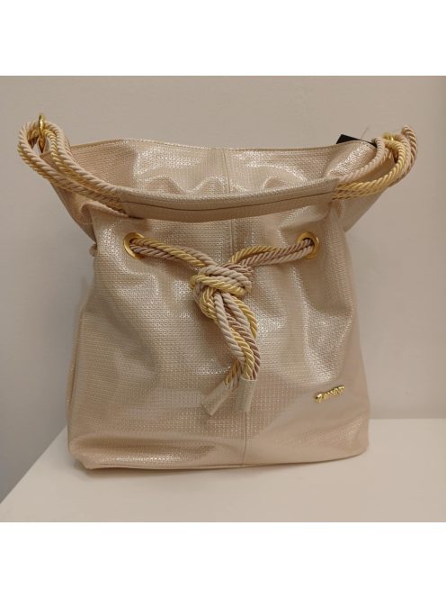 Prestige Arany Köteles Táska