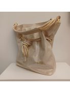 Prestige Arany Köteles Táska